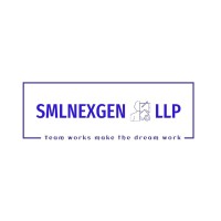 SMLNEXGEN LLP logo - Similar company to Gammon Software