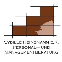 Sybille Heinemann e.K. Personal- und Managementberatung logo - Similar company to Blue Medientechnik