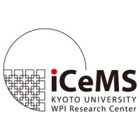 iCeMS, Kyoto University - International logo - Similar company to Japan Tamil Professional And Expat Network