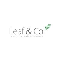 Leaf & Company logo - Similar company to Sibermond Realty