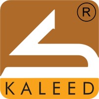 Kaleed Logistics logo - Similar company to Zarib Logistics