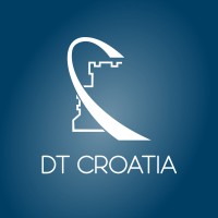 DT Croatia - Dubrovnik Travel DMC logo - Similar company to Intours Dmc