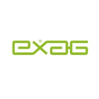 EXAG® logo - Similar company to Studio Zooloo