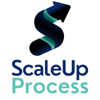 ScaleUp Process logo - Similar company to Legesys