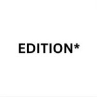 EDITION* logo - Similar company to Poster Pos