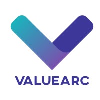 VALUEARC logo - Similar company to Second Cup India