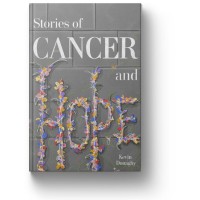 Stories of Cancer and Hope logo - Similar company to Well Cool Clothing