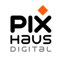 PixHaus Digital logo - Similar company to Inroots