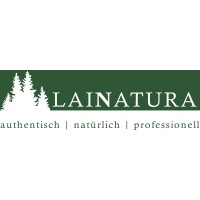 LAINATURA Steiner logo - Similar company to Dioptra