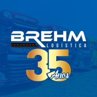 Brehm Transportes logo - Similar company to Rodojunior Transportes E Logística