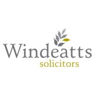 WINDEATTS SOLICITORS LLP logo - Similar company to Amicus Law Group, Pc