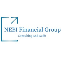 NEBI FINANCIAL GROUP Consulting And Audit logo - Similar company to Kaiser Consulting Llc