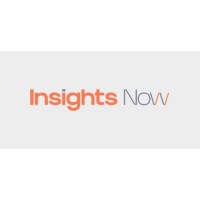 Insights Now logo - Similar company to Smarty Mirrors