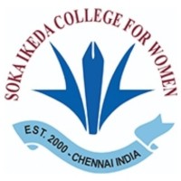 Soka Ikeda Womens College_Chennai logo - Similar company to Tk Technologies