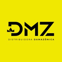 Damazônica logo - Similar company to Olivo Guindastes