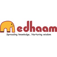 Medhaam Pre School and Day Care logo - Similar company to Funstone Pre-School Solutions