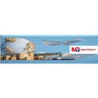 MG Import Export logo - Similar company to Agriex Perú S.A.C