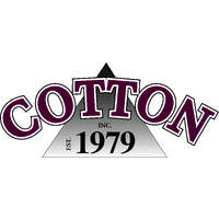Cotton Inc. logo - Similar company to Culture Developments