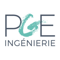 PGE INGENIERIE logo - Similar company to Agescom