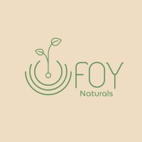 FOY Naturals logo - Similar company to Eudwiskin