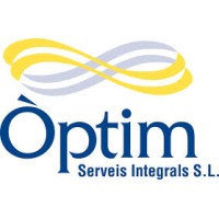 OPTIM SERVEIS TOPOGRAFIA logo - Similar company to Optim Serveis Integrals Sl