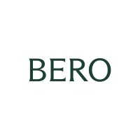 BERO logo - Similar company to Miue