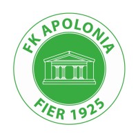 FK Apolonia (Official Page) logo - Similar company to Fc Besa