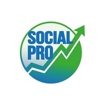 SocialPro logo - Similar company to Kitbestellen.Nl