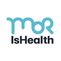Mor IsHealth logo - Similar company to Novom Interactive