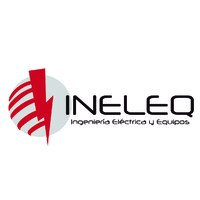 INELEQ logo - Similar company to Instelectra