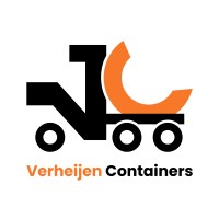 Verheijen Containers logo - Similar company to Tinwerks Packaging Co.