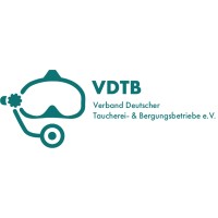 VDTB - Verband Deutscher Taucherei- und Bergungsbetriebe  e.V. logo - Similar company to Attria Gmbh