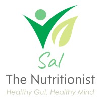 Sal The Nutritionist logo - Similar company to The Divergent Edge