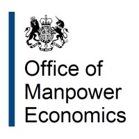Office of Manpower Economics logo - Similar company to Convoy Community