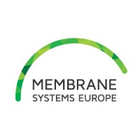Membrane Systems Europe BV logo - Similar company to Solisenz