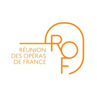 Réunion des Opéras de France logo - Similar company to Pakistan Notepad