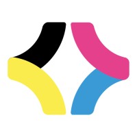 Rikcolor logo - Similar company to Apti/Sc