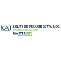 Sanjay Om Prakash Gupta & Co. | MasterKey logo - Similar company to R L R Bose & Co.