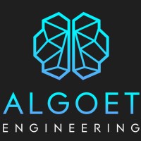 Algoet Engineering | Machine Vision Expertise logo - Similar company to Vision 24