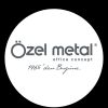 ÖZEL METAL BÜRO MOBİLYALARI logo - Similar company to Beek Digital