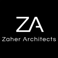 Zaher Architects logo - Similar company to Space Cubed
