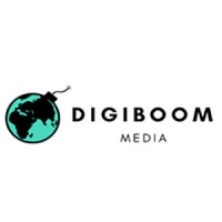 DigiBoom Media logo - Similar company to Digital Conquering