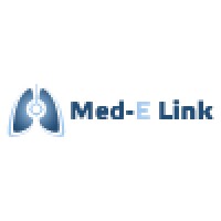 Med-E Link BV logo - Similar company to Pulmotech - Now Part Of Sentec