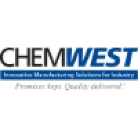 Chemwest Systems, Inc logo - Similar company to Calitech