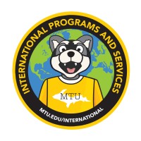 Michigan Tech International Programs and Services logo - Similar company to Michigan Tech College Of Computing