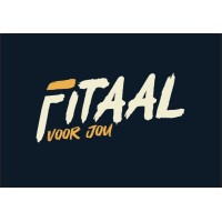 Fitaal voor jou logo - Similar company to Sofia Lifestyle