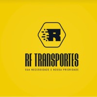 RF Transportes logo - Similar company to Rf Transportes