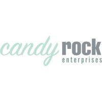 CandyRock Enterprises logo - Similar company to Candace Cameron Bure