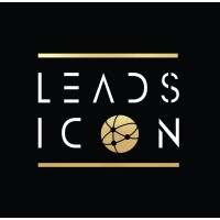 Leads Icon logo - Similar company to Visanation