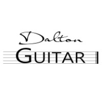 Dalton Guitar